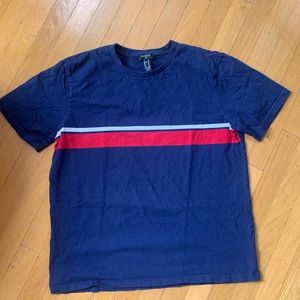 Stripe shirt